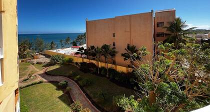 Waves & Wonders Retreat