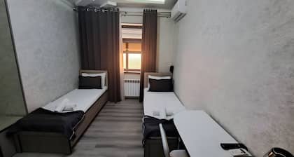 Madera Hotel