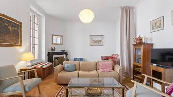 TV connectée, livres