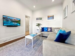TV connectée