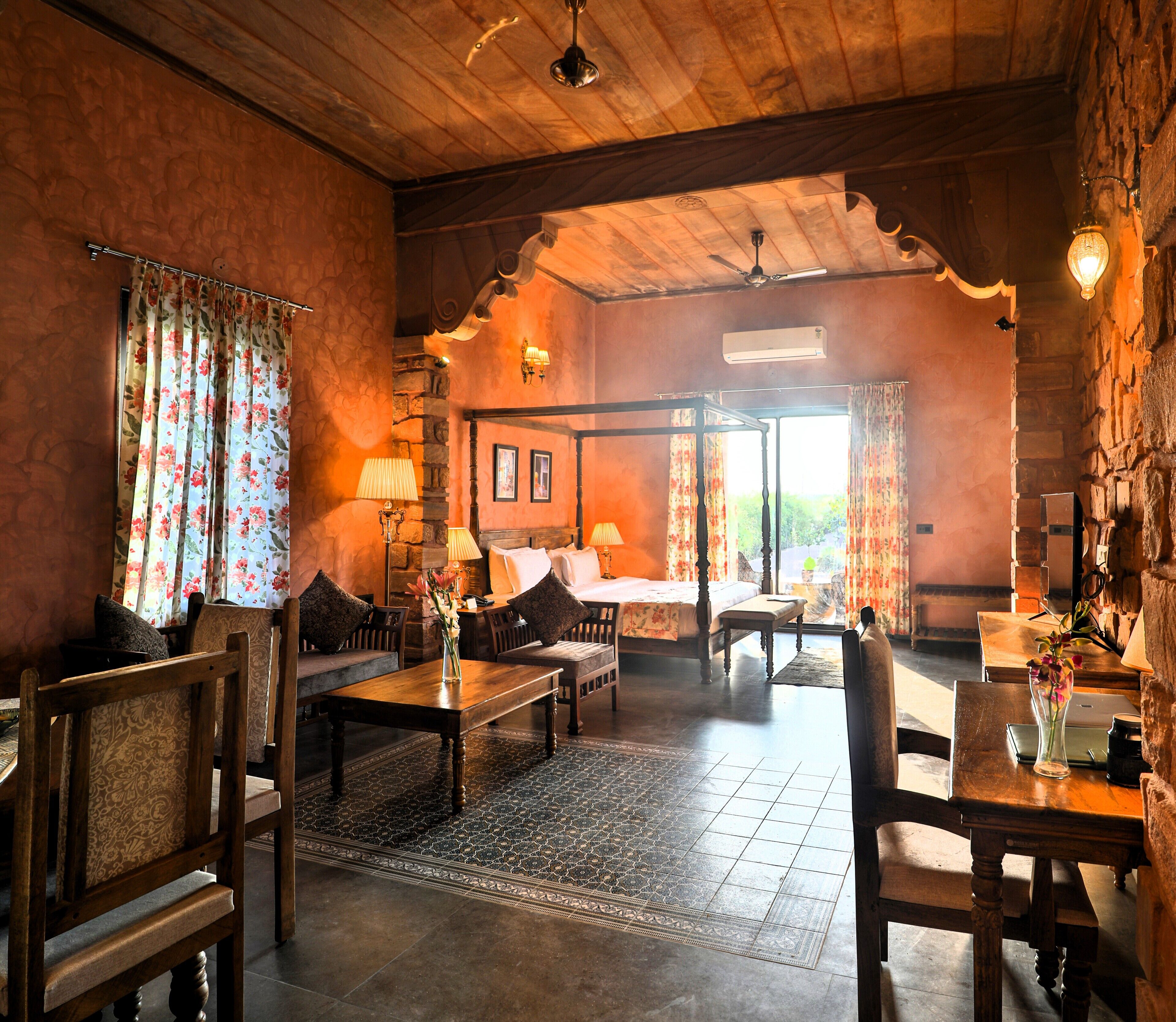 1 habitación, wifi gratis y acceso para silla de ruedas 