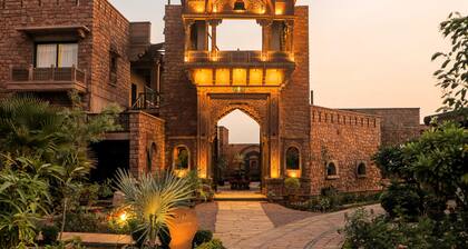 Govind Bagh Resort