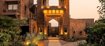 Govind Bagh Resort