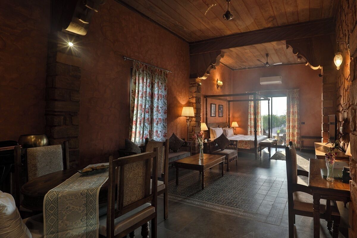 1 bedroom, free WiFi, wheelchair access