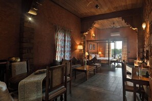 Luxe suite | 1 slaapkamer, gratis wifi, rolstoeltoegankelijk