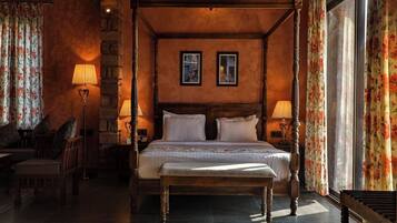 1 bedroom, free WiFi, wheelchair access