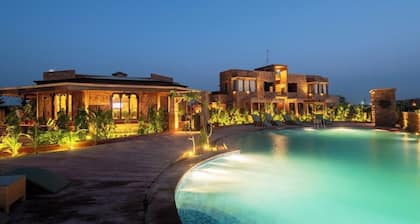 Govind Bagh Resort