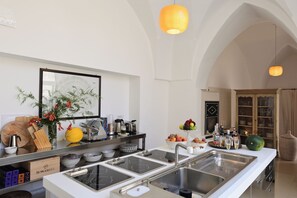 Privékeuken