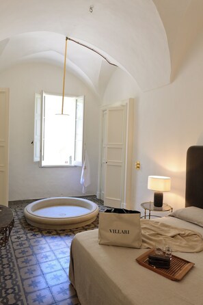 5 Schlafzimmer, WLAN, Bettwäsche