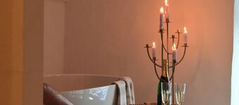 Luxury 18th century mansion with private pool