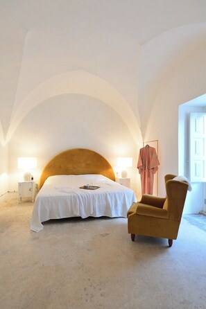 5 camere, Wi-Fi, lenzuola
