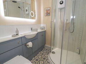 Cottage | Interior - Lan y Mor (Porthmadog)