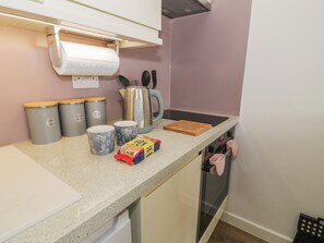 Cottage | Interior - Lan y Mor (Porthmadog)