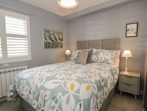 Cottage | Interior - Lan y Mor (Porthmadog)