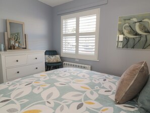 Cottage | Interior - Lan y Mor (Porthmadog)