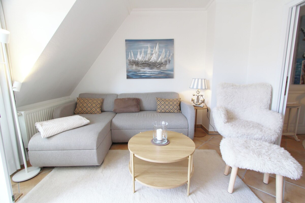 Bild für Gastgeberprofil