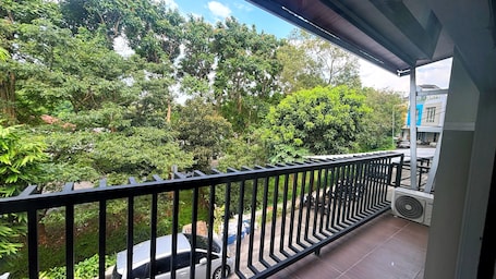 Balcón