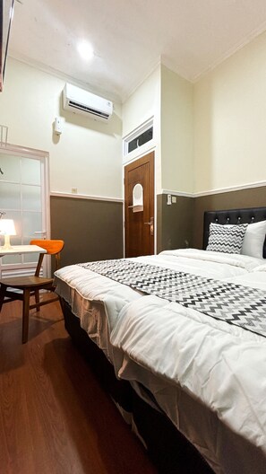 Front of property - Griya Inn (Semarang)