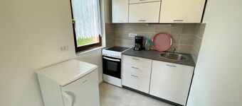 Studio apartment Šarić 2