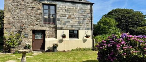 Cottage | Extérieur