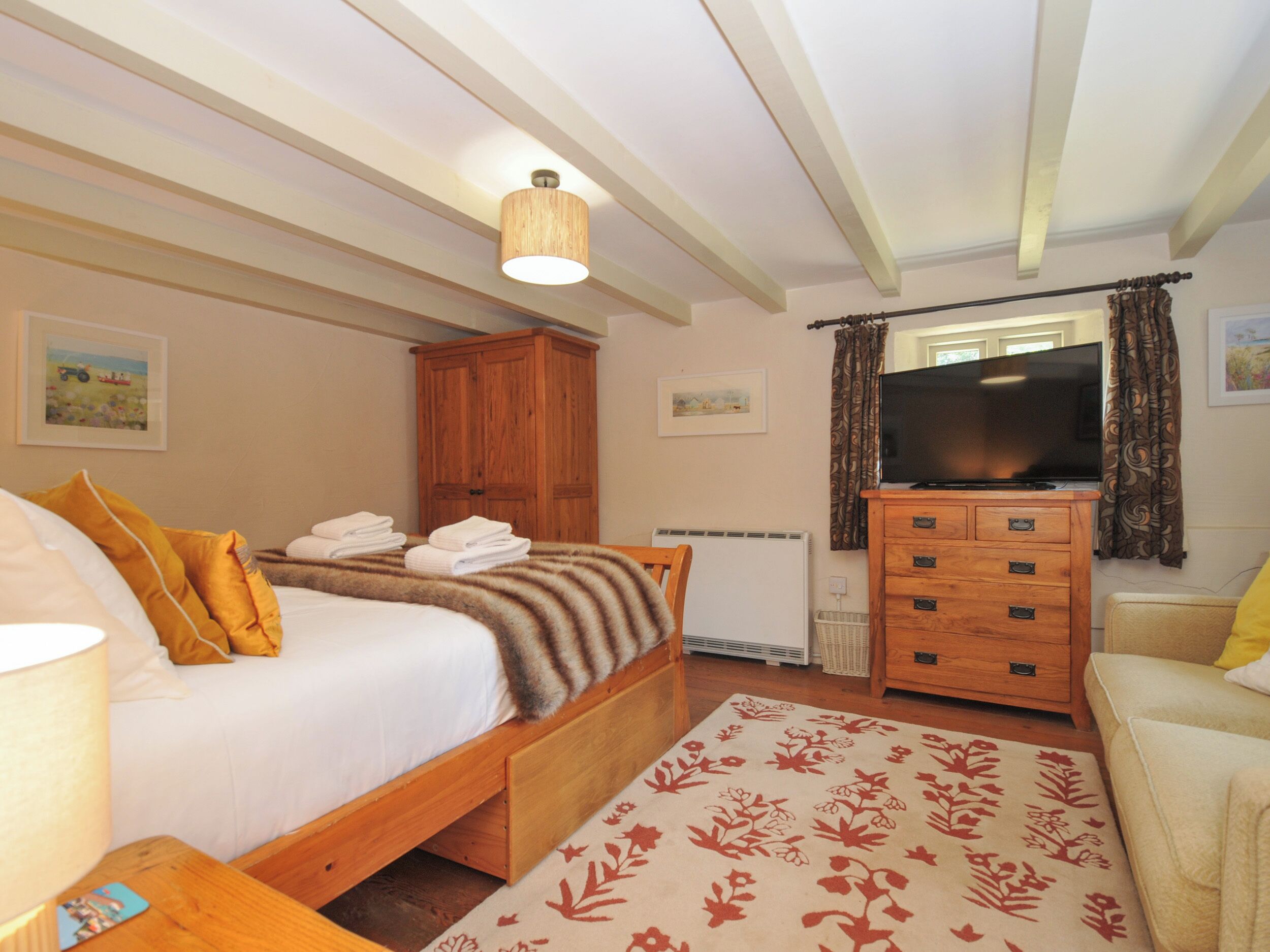 1 bedroom, free WiFi, individually decorated, individually furnished