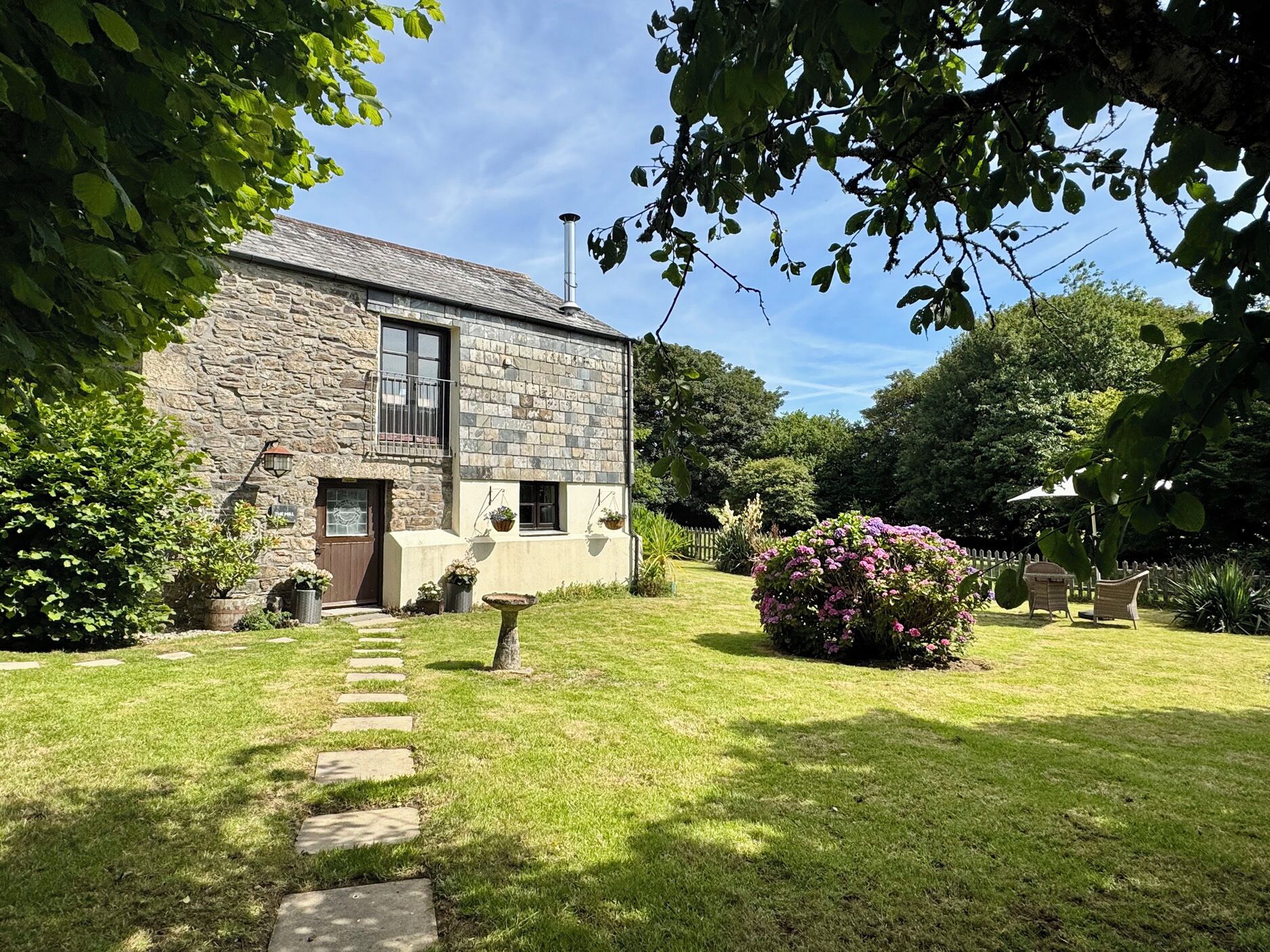 Cottage | Exterior