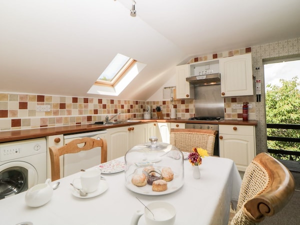 The Hayloft - Lostwithiel