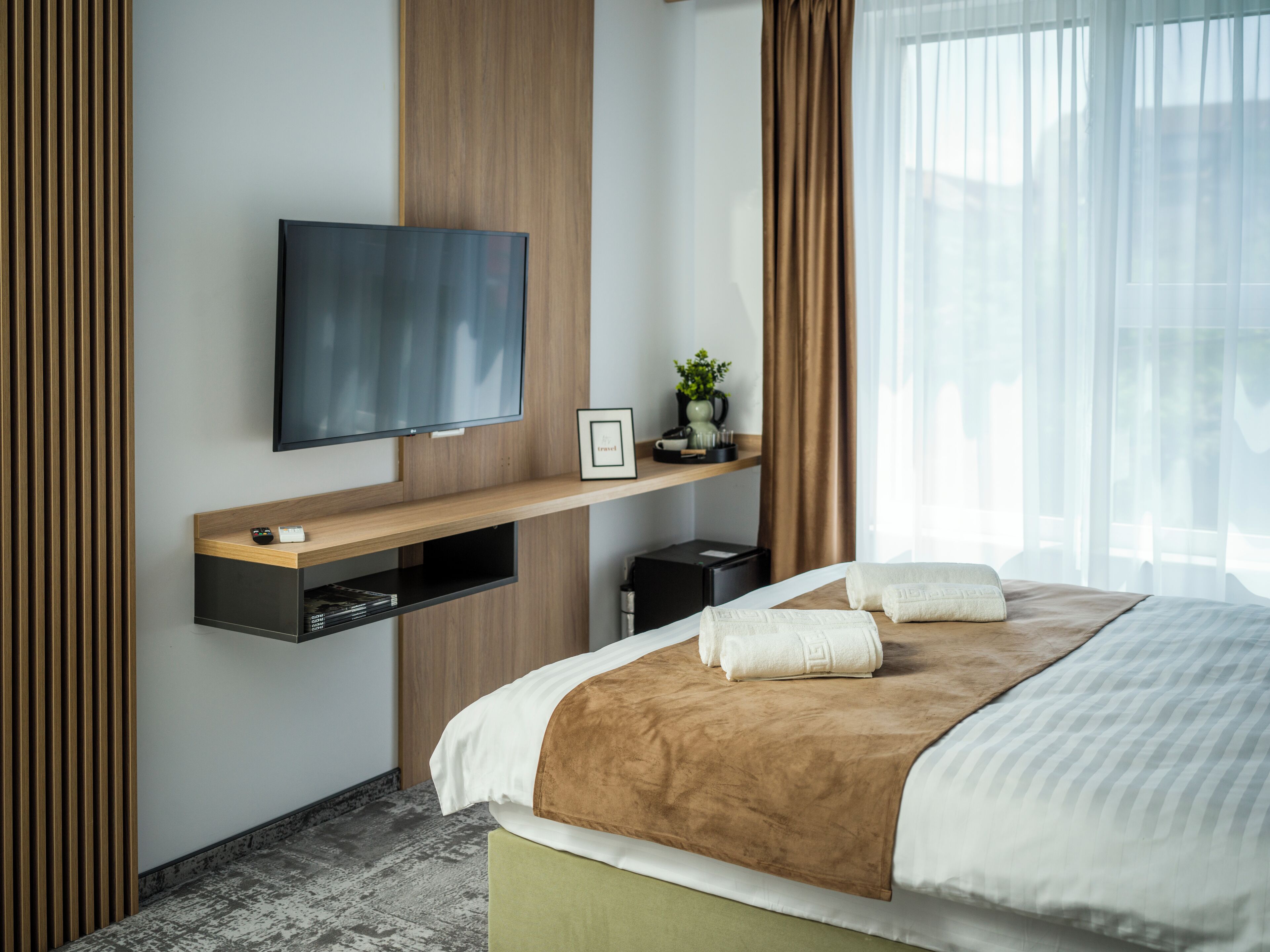 Foto - GBU Home Timisoara