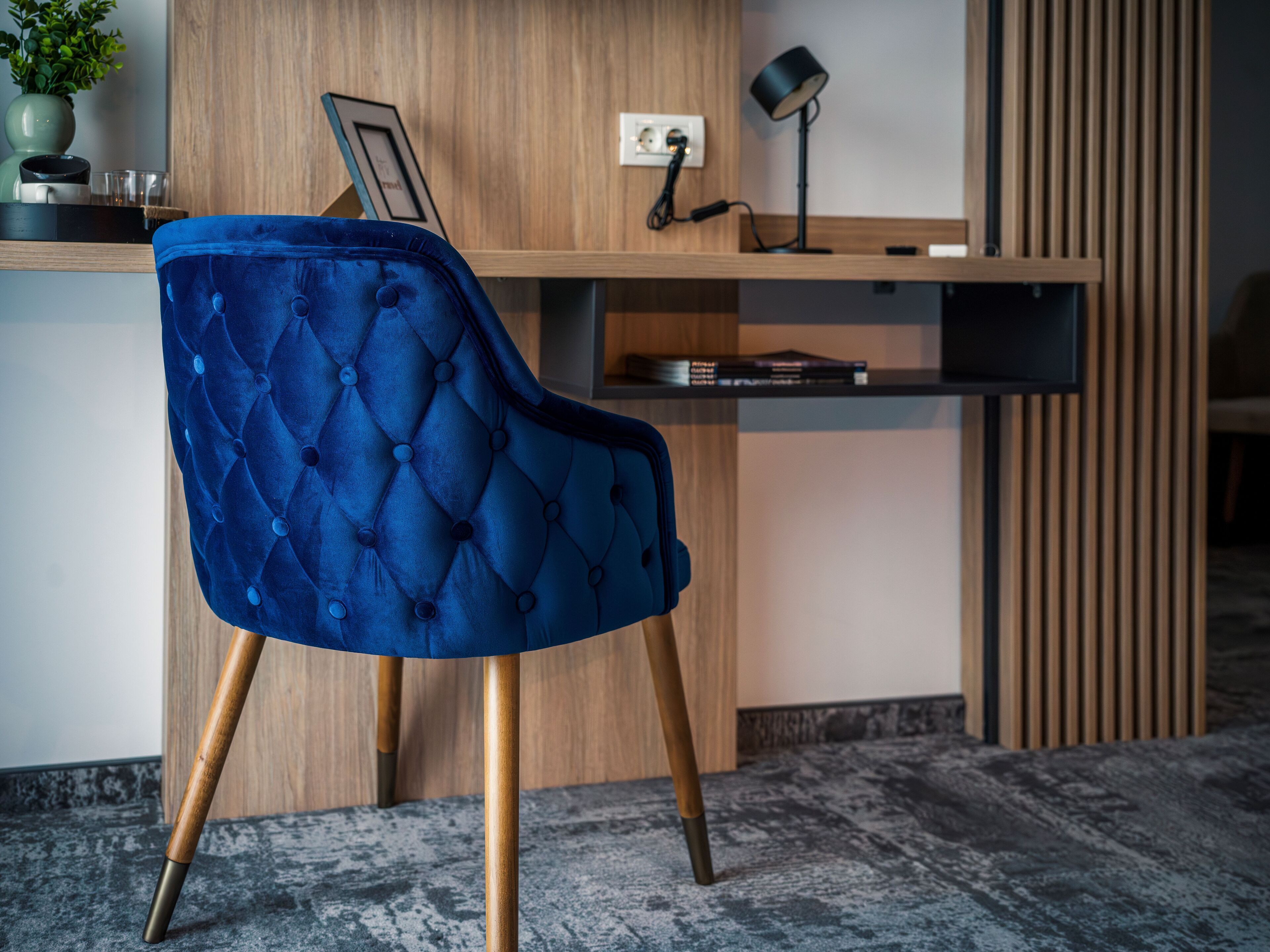 Foto - GBU Home Timisoara