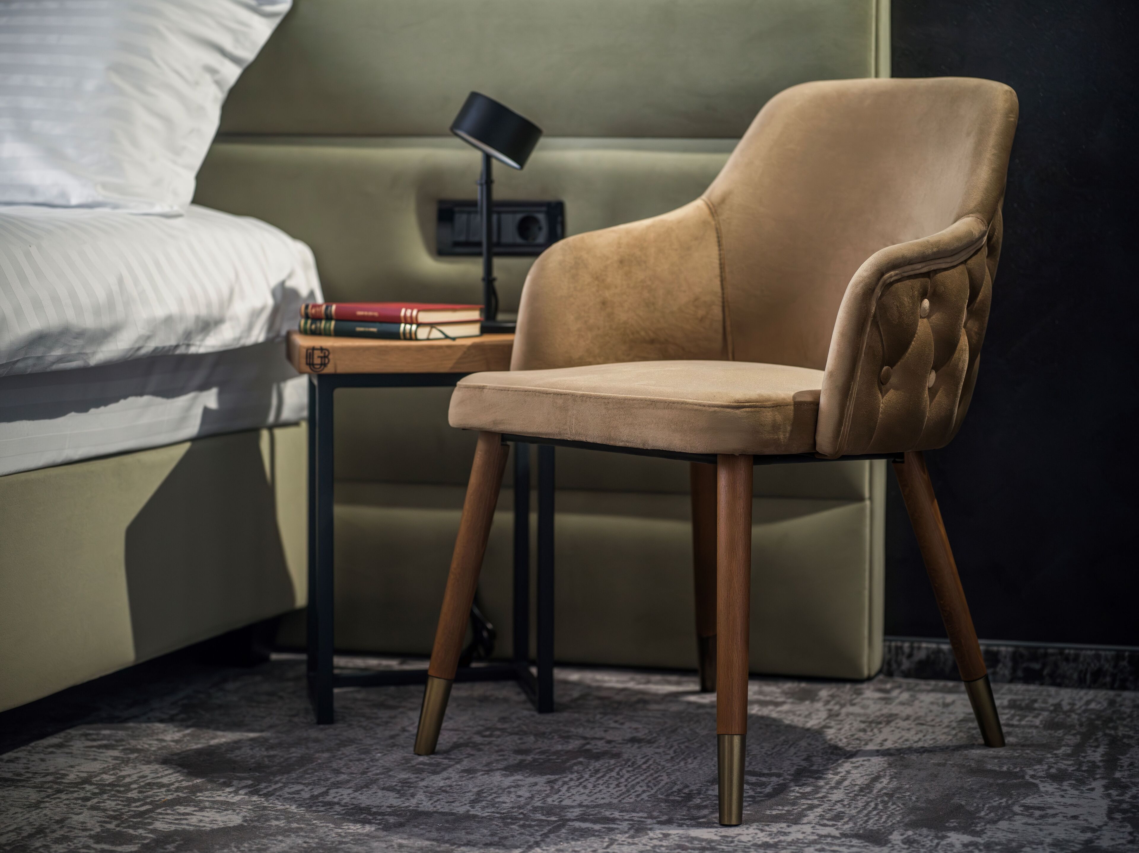 Photo - GBU Home Timisoara