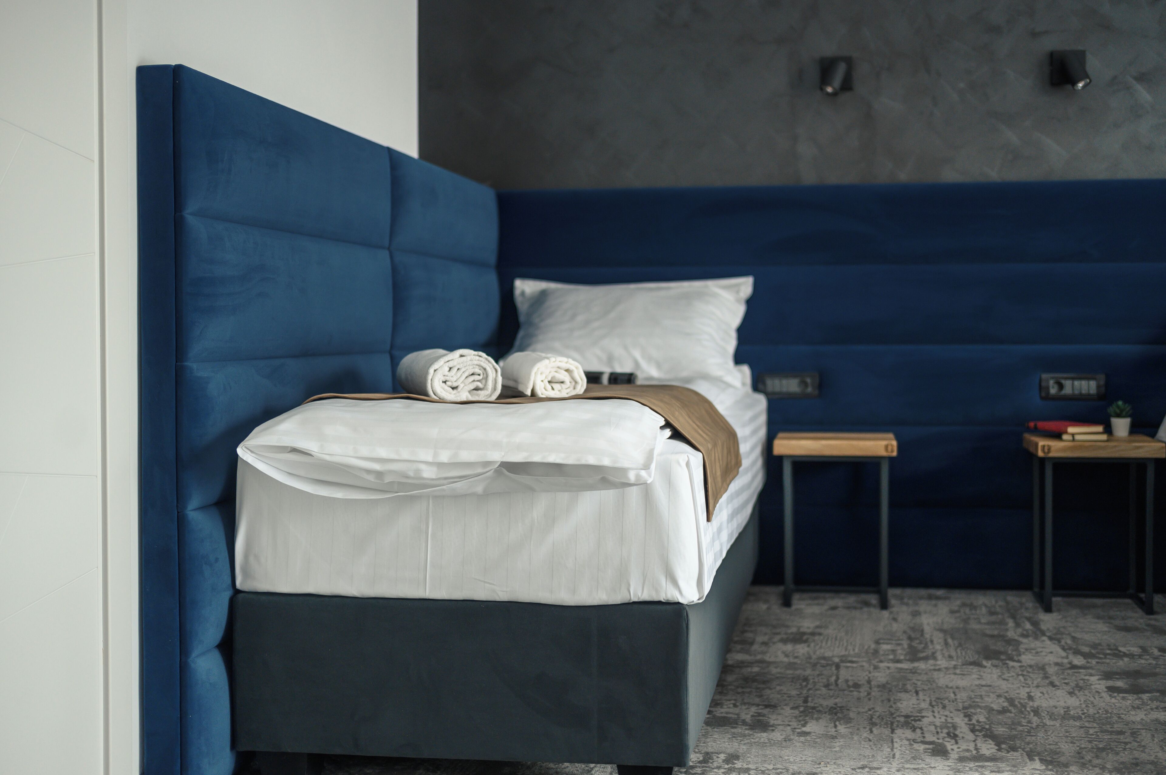 Photo - GBU Home Timisoara