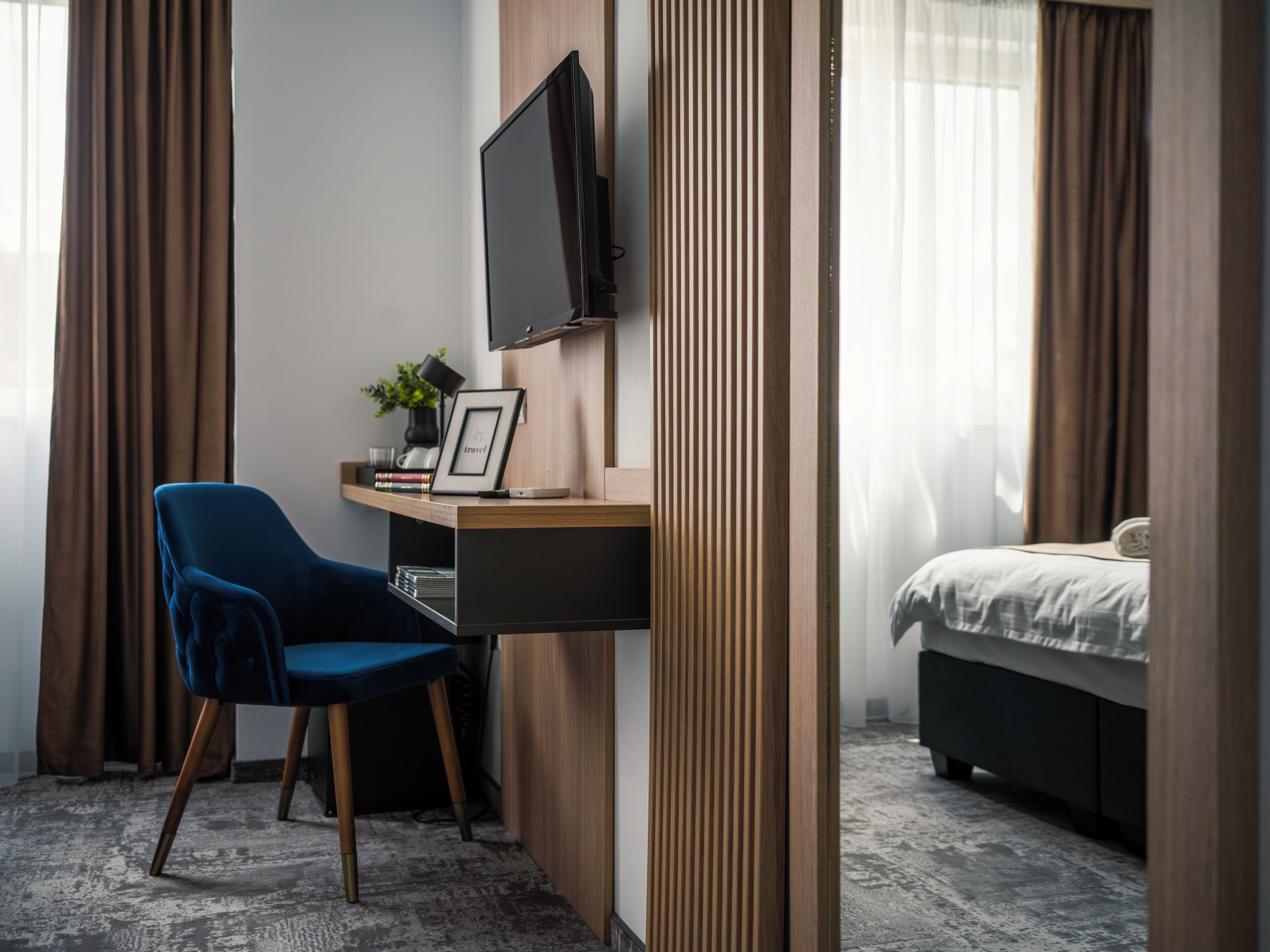 Photo - GBU Home Timisoara