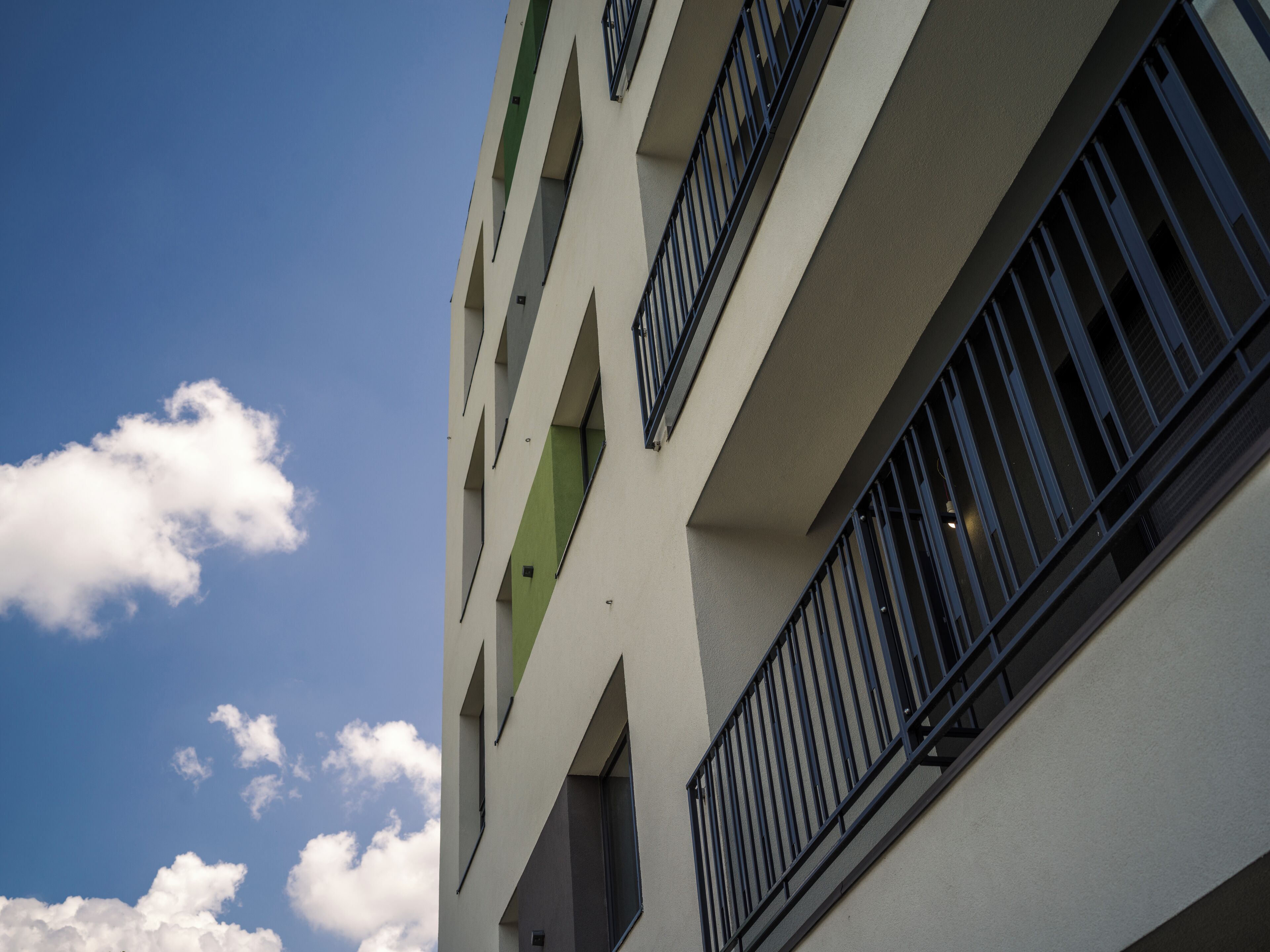 Foto - GBU Home Timisoara