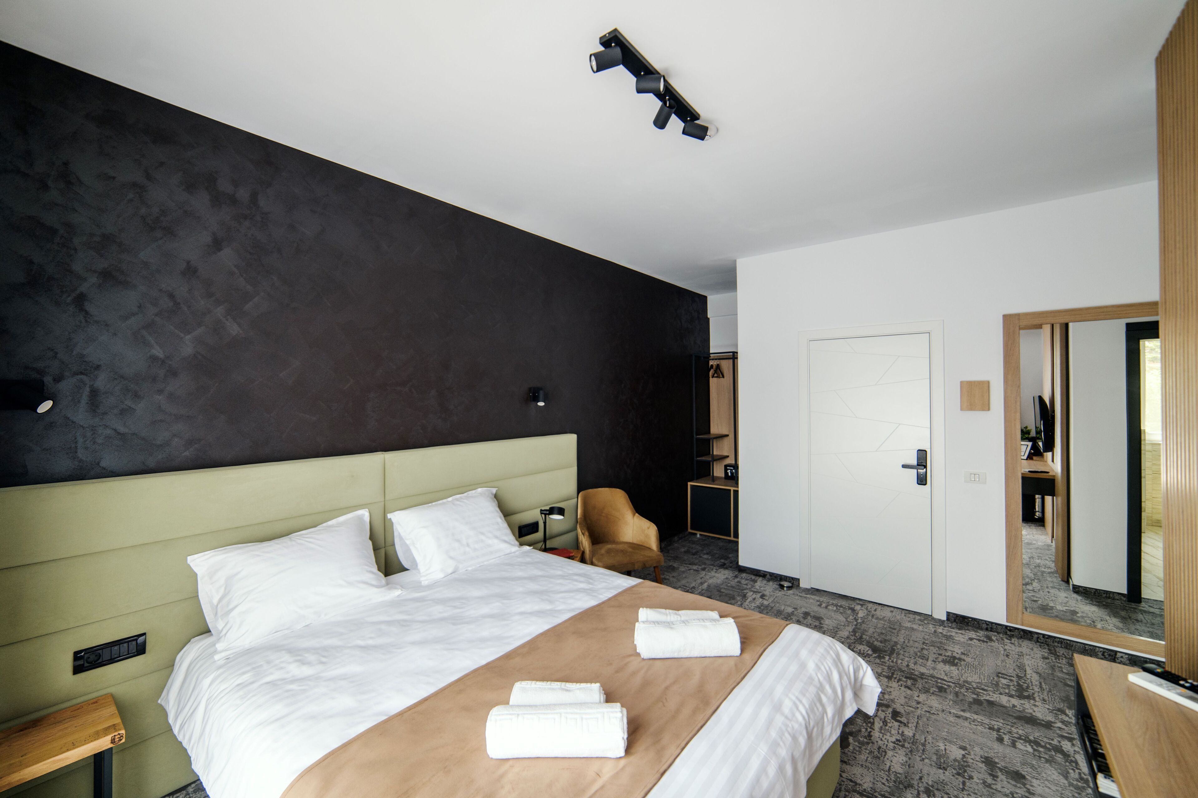 Photo - GBU Home Timisoara