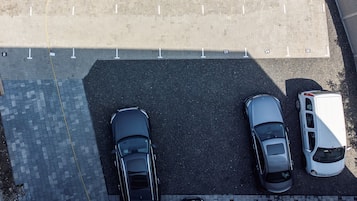 Free self-parking