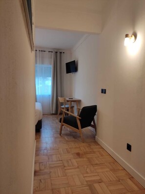 Desk, soundproofing, free WiFi - Lavanda Termas São Pedro do Sul (Sao Pedro do Sul)