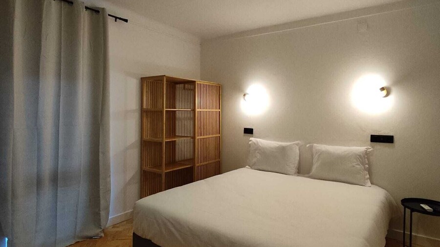 Lavanda Termas São Pedro do Sul