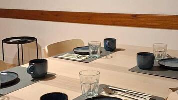 Desayuno buffet incluido todos los días