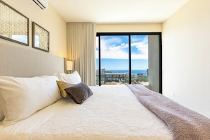 3 chambres, fer et planche à repasser, Wi-Fi gratuit, draps fournis