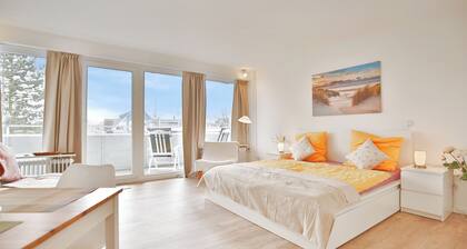 Strandhotel Appartement 309