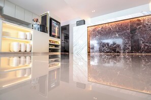 Lobby - Near Don Mueang Hotel (Bangkok)