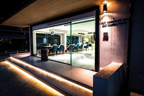 Near Don Mueang Hotel