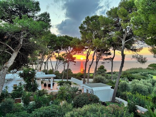 Your Stay at Villa Calipso - The Perfect Family Escape by the Sea