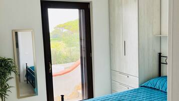 3 camere, ferro/asse da stiro, Wi-Fi, lenzuola