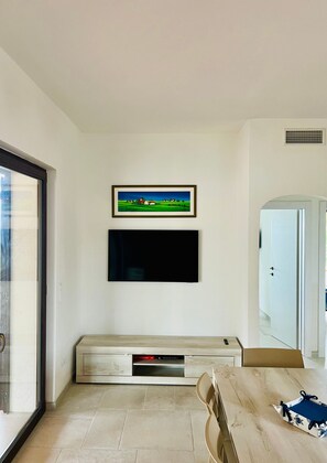 Interior - Your Stay at Villa Calipso - The Perfect Family Escape by the Sea (Taranto)