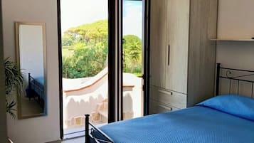 3 Schlafzimmer, Bügeleisen/Bügelbrett, WLAN, Bettwäsche