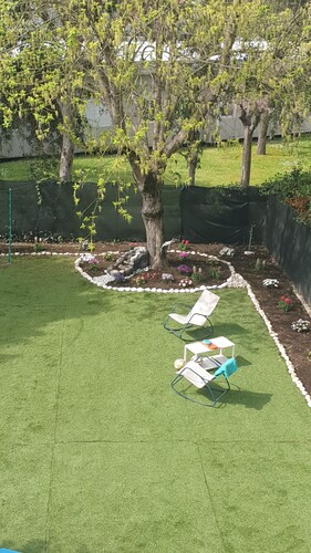 Villa "Domus Roma" - Room Spanish Steps