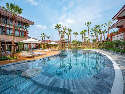 Flamingo Heritage Onsen & Resort Managed by Flamingo Hotels & Resorts