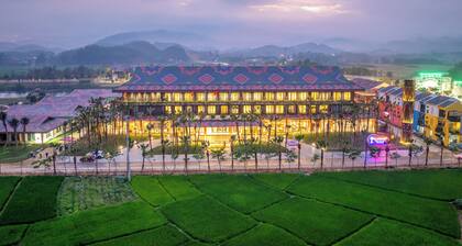 Flamingo Heritage Onsen & Resort Managed by Flamingo Hotels & Resorts