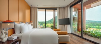 Flamingo Heritage Onsen & Resort